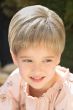 Addison Kids Wig by Amore | Lace Front, Partial Mono Top