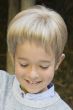 Addison Kids Wig by Amore | Lace Front, Partial Mono Top