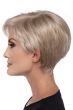 Amy Wig by Envy Wigs | Lace Front, Monofilament Part