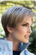 Amy Wig by Envy Wigs | Lace Front, Monofilament Part