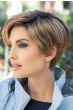 Amy Wig by Envy Wigs | Lace Front, Monofilament Part