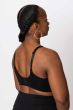 Monica Full Coverage Wireless Pocketed Mastectomy Bra by AnaOno