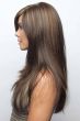 Angelica PM Wig by Noriko | Monofilament Part