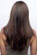 Angelica PM Wig by Noriko | Monofilament Part
