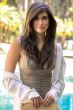 Angelica PM Wig by Noriko | Monofilament Part