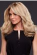 Angie by Jon Renau Wigs - Human Hair & Monofilament, Lace Front Wig