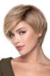 Angled Pixie Wig by TressAllure | Heat Resistant