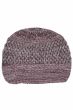 Angora Cuff Beanie Hat - Winter Beanies for Women