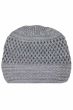 Angora Cuff Beanie Hat - Winter Beanies for Women