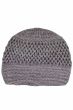 Angora Cuff Beanie Hat - Winter Beanies for Women