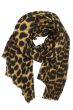 Leopard Blanket Scarf & Wrap