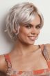 Asha Wig by Orchid | Lace Front, Monofilament Part