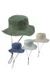 Asher 100% Cotton Boonie Hat | UPF 50+ Hats for Men