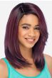 Athena Wig by Vivica Fox | 19″ Heat-Resistant Straight Synthetic Wig