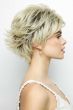 Aubrey wig by Orchid (Rene of Paris) | Heat‑Friendly Choppy Pixie