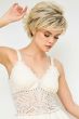 Aubrey wig by Orchid (Rene of Paris) | Heat‑Friendly Choppy Pixie
