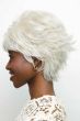 Aubrey wig by Orchid (Rene of Paris) | Heat‑Friendly Choppy Pixie