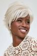 Aubrey wig by Orchid (Rene of Paris) | Heat‑Friendly Choppy Pixie
