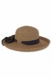 Augusta Kettle Brim Sun Hat | Chic Summer Hats for Women
