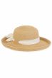 Augusta Kettle Brim Sun Hat | Chic Summer Hats for Women