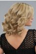 Aurora Wig by Jon Renau | Heat Resistant, Lace Front, Hand Tied, Monofilament 