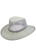 Cooling Hat for Men | Aussie Soaker Hat | UPF 50+