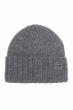 Austin Fleece Lined Beanie Knit Hat | Fleece Lined Beanies for Men