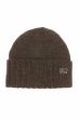 Austin Fleece Lined Beanie Knit Hat | Fleece Lined Beanies for Men