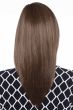 Ava Wig by Envy | Human Hair/Synthetic Blend, Lace Front, Mono Part
