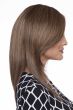 Ava Wig by Envy | Human Hair/Synthetic Blend, Lace Front, Mono Part