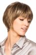 Cutting Edge Wig by Wig Pro | Hand tied, Monofilament 
