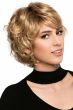 Azooma Wig by Wig Pro | Hand Tied, Mono Top 