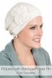 Cardani® Mod Slouchy Snood Cap for Women in Luxury Viscose from Bamboo