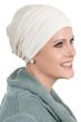 Cardani® Mod Slouchy Snood Cap for Women in Luxury Viscose from Bamboo
