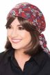 Clearance Colors | So Simple Scarf in Silky Soft Viscose from Bamboo by Cardani | Pre-Tied Scarf