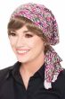 Clearance Colors | So Simple Scarf in Silky Soft Viscose from Bamboo by Cardani | Pre-Tied Scarf