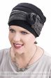 Wired Headband | Headwear Accessory for Women | Cardani Bamboo Hat Accessory