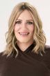 Barely There 12-14 Inch Wavy Hair Topper by Envy | Lace Front, Mono, Heat Friendly
