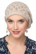 Cotton Beret | Barely There Cotton Beret Hat