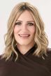 Barely There 12-14 Inch Wavy Hair Topper by Envy | Lace Front, Mono, Heat Friendly