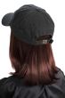Cardani Classic Bob Baseball Cap with Detachable Hair | Hats with Hair