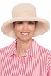 Liv Crochet Toyo Bucket Hat | Crocheted Sun Hats for Women