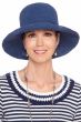 Liv Crochet Toyo Bucket Hat | Crocheted Sun Hats for Women