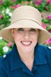 sun protection hats for women