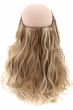 Serendipity Beach Waves Halo | Cardani Comfort Grip Deluxe Hair Halo