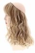 Serendipity Beach Waves Halo | Cardani Comfort Grip Deluxe Hair Halo