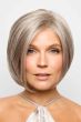 Beau Wig by Noriko | Stacked Bob | Lace Front, Monofilament Part