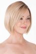 Bellissima by Belle Tress Wigs - Heat Friendly Synthetic, Lace Front, Partial Monofilament Wig