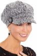 Berber Annie Newsboy Cap | Newsboy Hats for Women