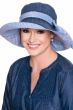 Bexley Striped Sun Hat | Spring and Summer Hats for Women